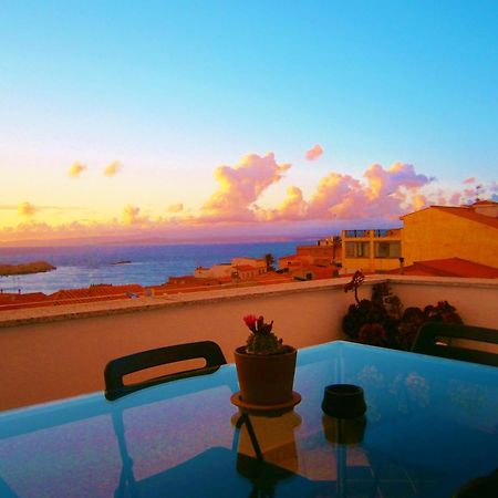 B&B Domus De Janas Santa Teresa Gallura Exterior photo