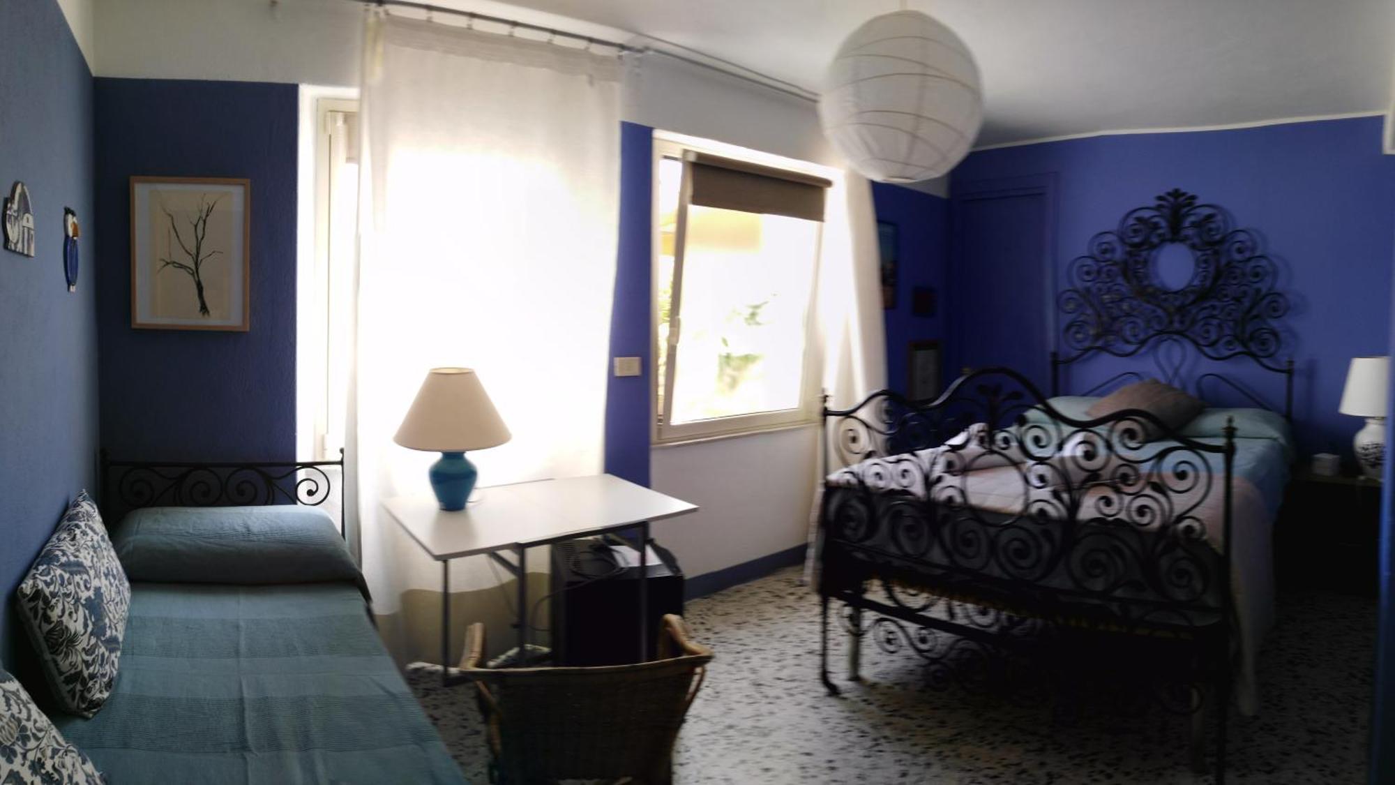 B&B Domus De Janas Santa Teresa Gallura Exterior photo