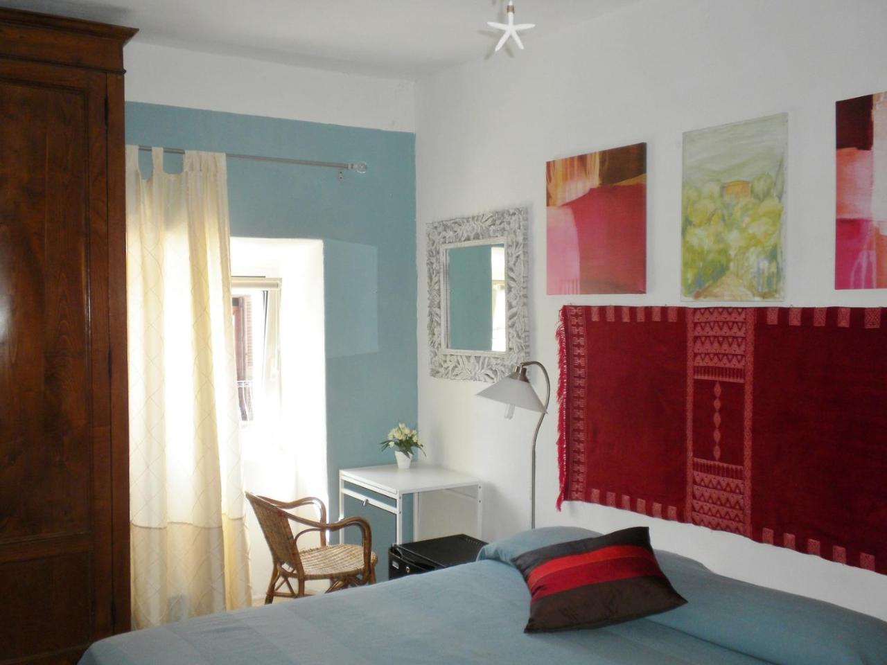 B&B Domus De Janas Santa Teresa Gallura Exterior photo